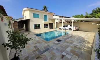 Imagem: Casa Condomínio Greenwood Park 3 quartos