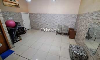 Imagem 4: Casa para Venda em Brasília, Guará I, 4 dormitórios, 1 suíte, 3 banheiros, 2 vagas