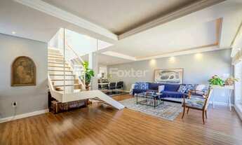 Imagem 3: Casa à venda Rua Comendador Creidy, Chácara das Pedras - Porto Alegre