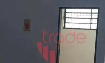 Imagem 2: Salão Comercial para Alugar no Bairro Vila Carvalho em Ribeirão Preto com Escritório