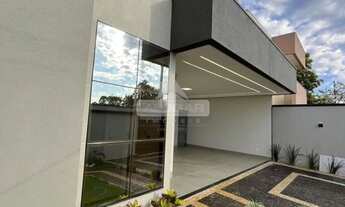 Imagem 2: Casa alto padrão