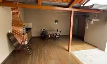 Imagem 7: Lindo imóvel a venda no Jardim Fonte Nova!