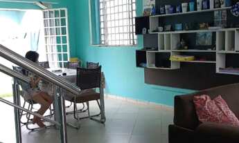 Imagem 2: Casa 3 qts conjunto Pq /10 450.000