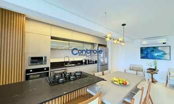 Imagem 5: Cobertura c/ 03 dormitórios, sendo 01 suíte no bairro Pedra Branca, Palhoça