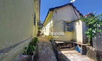 Imagem 2: Terreno à venda, 1020 m² por R$ 4.001.000,00 - Osvaldo Cruz - São Caetano do Sul/SP