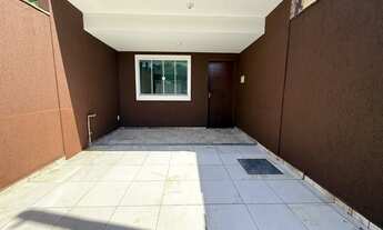 Imagem 5: Casa Bairro Califórnia em Itaguaí à venda 2 quartos sacada, vaga financia-se