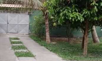 Imagem 7: Casa com 2 quartos e garagem coberta