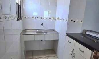 Imagem 6: Apartamento 01 quarto Bairro da Paz - Aluguel