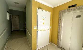 Imagem 4: Apartamento 3 dormitórios à venda Nossa Senhora de Lourdes Santa Maria/RS