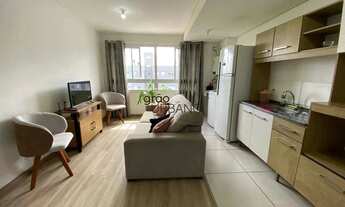 Imagem: Apartamento mobiliado para locação