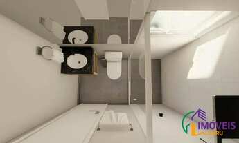 Imagem 7: CASA EM CONDOMÍNIO - JARDIM SANTA FÉ - SP