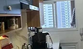 Imagem 7: RR9407 Apartamento MOBILIADO 109m² CONDOMÍNIO ED BELLINI - OPORTUNIDADE - 3 Dorms 2 Vagas