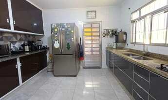 Imagem 7: Sobrado com 3 dormitórios à venda, 200 m² por R$ 790.000,00 - Cangaíba - São Paulo/SP