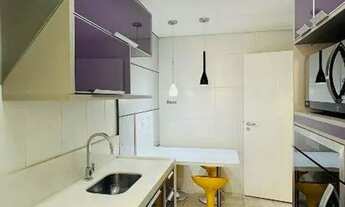 Imagem 4: Apartamento 3 Quartos com Suíte 72 m², Residencial das Ilhas, Bragança Paulista