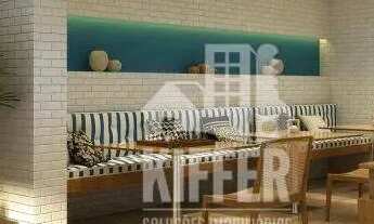 Imagem 4: Apartamento com 2 quartos à venda, 89 m² por R$ 878.675 - Icaraí - Niterói/RJ