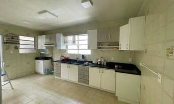 Imagem 5: Casa com 4 quartos à venda em Capoeiras, Terraço e 4 vagas - Florianópolis