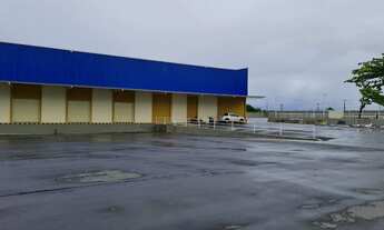 Imagem 4: GALPÃO 6.000 M2 A 12.000 M2, NOVO, COM ÁREA DE PÁTIO 47.00 M2 PARA ESTAC, em CIA - Simões