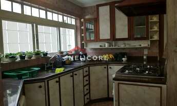 Imagem 11: Casa em Rua José Cantúsio - Cidade Universitária - Campinas/SP