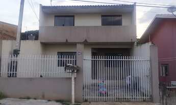 Imagem 2: Vendo sobrado em campo largo Pr,com quartos grandes e bem arejados