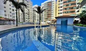 Imagem: Apartamento Quadra Mar com 3 Quartos em