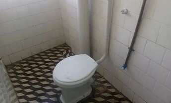 Imagem 4: CENTRO - RUA LIBERATO BARROSO, 307 ED TRIUNFO. - SALA, BANHEIRO SOCIAL