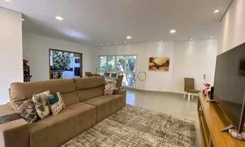 Imagem 5: Sobrado à venda em Valinhos, Chácara das Nações, com 4 quartos, com 326 m², Condomínio Can