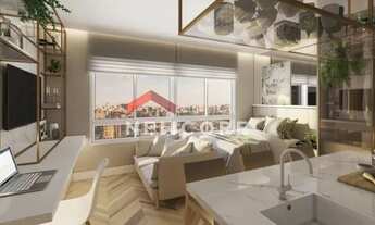 Imagem: Studio em Travessa Carmem - Moinhos de Vento