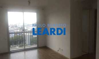 Imagem: APARTAMENTO - CENTRO - SP