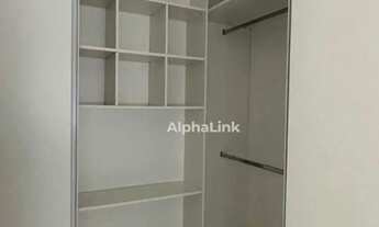 Imagem 6: Apartamento com 2 dormitórios para alugar, 60 m² - Alphaville - Barueri/SP