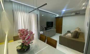 Imagem 2: Cobertura disponível para locação e venda no bairro Santa Mônica em Uberlândia-MG