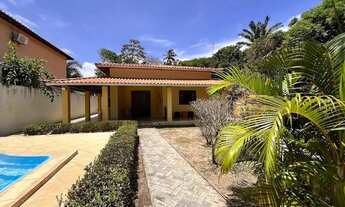 Imagem: Térrea para aluguel tem 350 metros quadrados