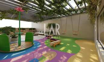 Imagem 7: Apartamento à venda, 4 quartos, 2 suítes, 2 vagas, Ouro Preto - Belo Horizonte/MG