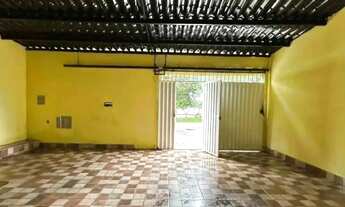 Imagem 3: Casa no Icuí, conjunto uirapuru