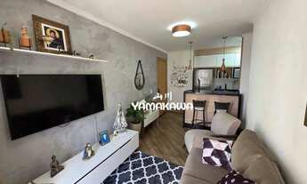 Imagem: Apartamento com 2 dormitórios à venda