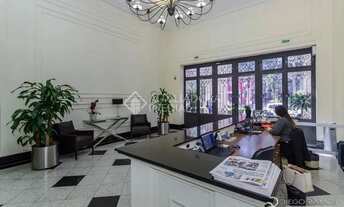 Imagem 5: Sala comercial Galpão / depósito com 1 vaga na garagem