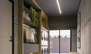 Imagem 7: One Life - Studio 17m² Open Space no Portão