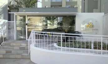 Imagem: ED. BELLA FONTE - 03 QUARTOS