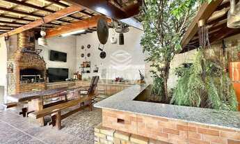 Imagem 4: Casa com 4 Quartos à Venda, Copacabana, próximo à Avenida Portugal