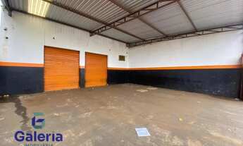 Imagem 3: Galpão comercial para alugar, 154m² - Jardim Interlagos