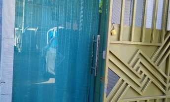 Imagem 11: Vende uma casa 2 quarto sala cozinha banheiro ária de serviço terrio frente de rua entrada