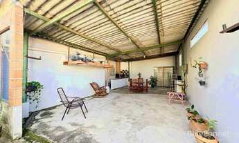 Imagem: Casa com 2 dormitórios para alugar, 152