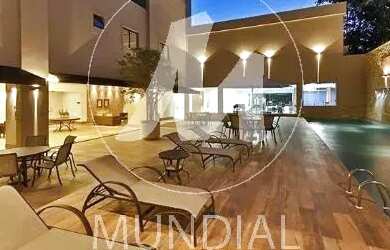 Imagem 13: Apartamento (flat) 1 dormitórios/suite, cozinha planejada, portaria 24 horas, lazer, salão