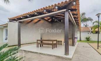 Imagem 5: Casa em Condomínio à venda Estrada Costa Gama, Restinga - Porto Alegre