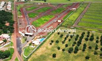 Imagem 3: Terreno no Portoville Residencial, à venda, Betel - Paulínia/SP