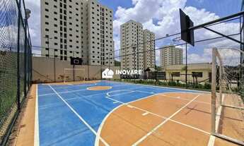 Imagem: AP2557L - ALUGA-SE APARTAMENTO DE 2 DORMITÓRIOS