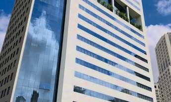 Imagem 2: SALA COMERCIAL JK NEW CONCEPT