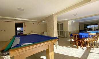 Imagem 5: 2 quartos com 3 sacada predio com infra completa!!