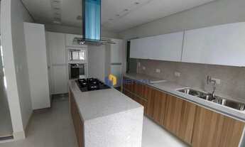 Imagem 2: Apartamento 4 quartos à venda, 236 m² - zona 01 - Maringá/PR