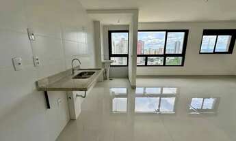 Imagem 2: Apartamento duas suítes Setor Serrinha