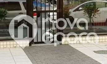 Imagem 3: Méier Apartamento com 3 dormitórios